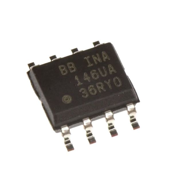 Buy Amplifier TI LMC6482AIMX SOP-8 Electronic Components Lqw15an33ng00d at wholesale prices