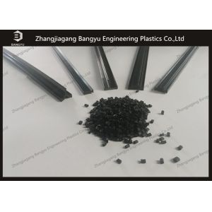 Extrusion Modified PA66 GF25 Polyamide Nylon 66 With Glass Fiber Reinforced