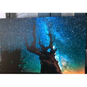P3 HD Indoor full color indoor led display screen with die casting aluminium