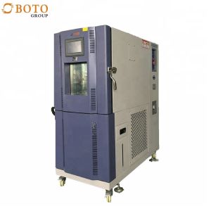 Lab Stability Temperature Humidity Chamber Manufacturer