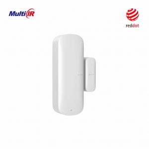 China 250mA Wifi door and window alarms 2.4GHz For Home Hotels Offices on sale