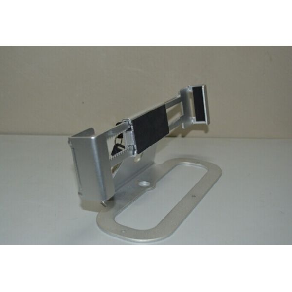 COMER anti-theft laptop mechanical security display locking bracket desk