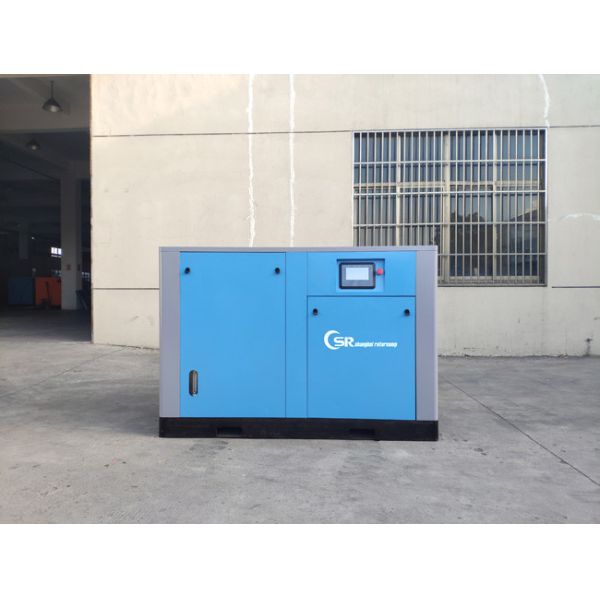 Buy Medicine Oillfree 2980rpm Screw Style Air Compressor at wholesale prices