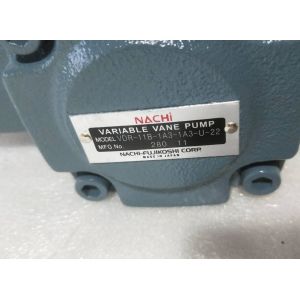 VDR13 VDR22 Series Industrial Hydraulic Pump Hydraulic Driven Water Pumps