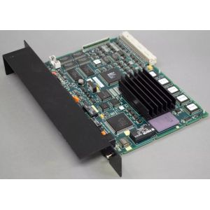 IC697CMM742 GE Ethernet Interface Type 2 Provides High Performance TCP/IP PLC