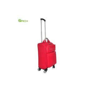 Removable Wheels Lightweight Luggage Bag