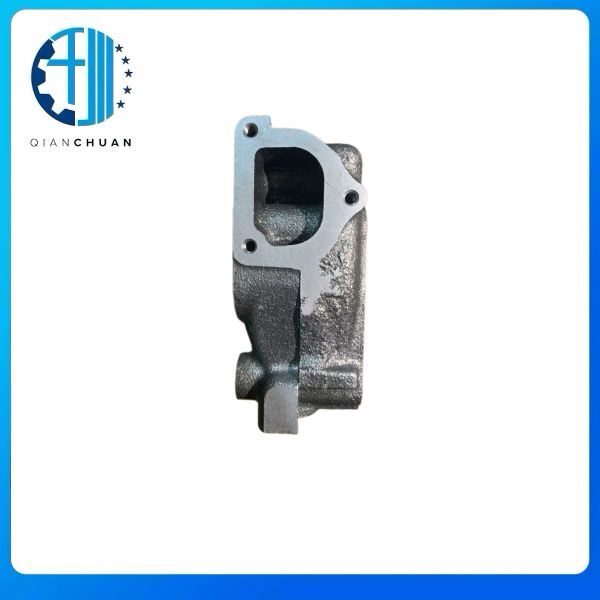 L3C L3E Cylinder Head for Mitsubishi Engine Spare Parts