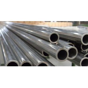 EN10305-4 Steel Hydraulic Tubing for automobile machinery parts