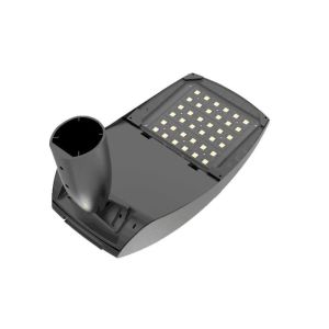 China External IP65 Energy Efficient Street Lights 60w Roadway Lighting Led on sale