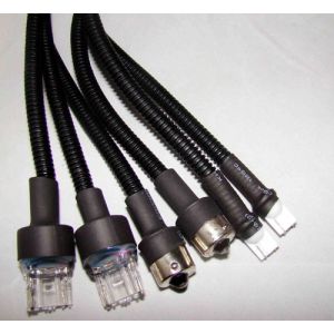 Universal HID Back Up Light