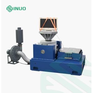 ISO EV Battery Pack Vibration Testing System Equipment 2800 Hz