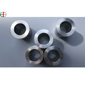 Cobalt Based Alloy Flanged Bushings Bushing Hrc35-65 Hardness