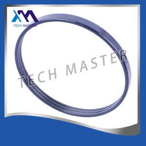 RNB000740 RNB501520 Land Rover Front Air Spring Rubber Metal Rings