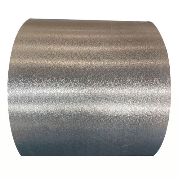 AISI JIS Az150 Z275 G550 26 Gauge Sgld 55% Aluminum and Galvanized Zinc Full Hard Galvalume Coil Price Plated Steel Meta