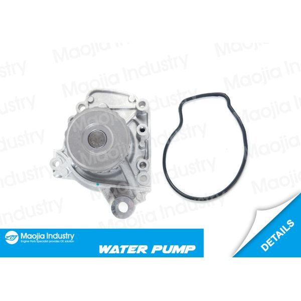 2000 2001 Honda Civic D14Z6 D16V1 D17A8 Car Engine Water Pump for1.7L D17A1 A2