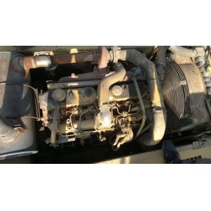 Caterpillar E200B Used Excavator For Sale