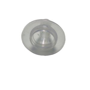 Adjustable Bottle Bibs Medium Flow Nipple Most Realistic 1Inch With Size Is 5*6