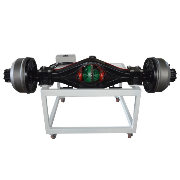 Buy Truck Rear Axle Disassembling and Assembling Training Platform at wholesale prices