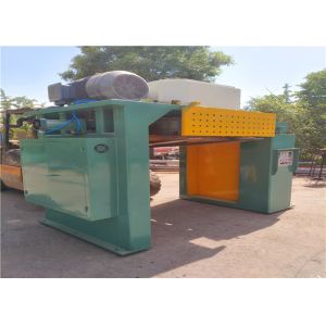 12mm Inverted Wire Drawing Machine Frequency Conversion Control For Iron