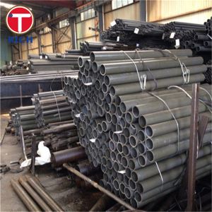 Alloy Steel Grade Oil Drill Mineral Mining Seamless Steel Pipe GB/T 9808