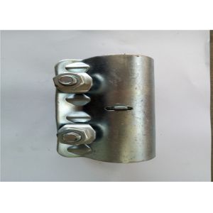Durable Scaffolding Joint Coupler Scaffolding Putlog Coupler For Structure