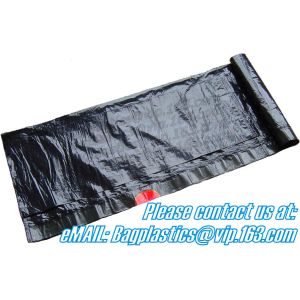 Roll Bags, Bin Liners, Nappy Bags, Nappy Sack, Diaper Bag, Alufix, Rubbish Bag,