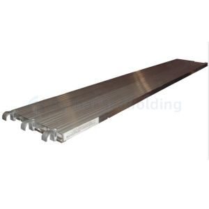 oEM Scaffolding Parts 100% Aluminum Decking Boards For America
