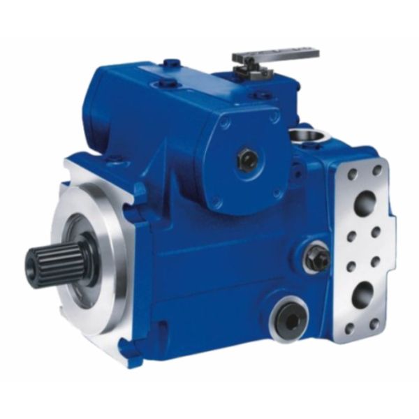 Buy Bosch Rexroth Axial Piston Variable Pump A4VTG at wholesale prices