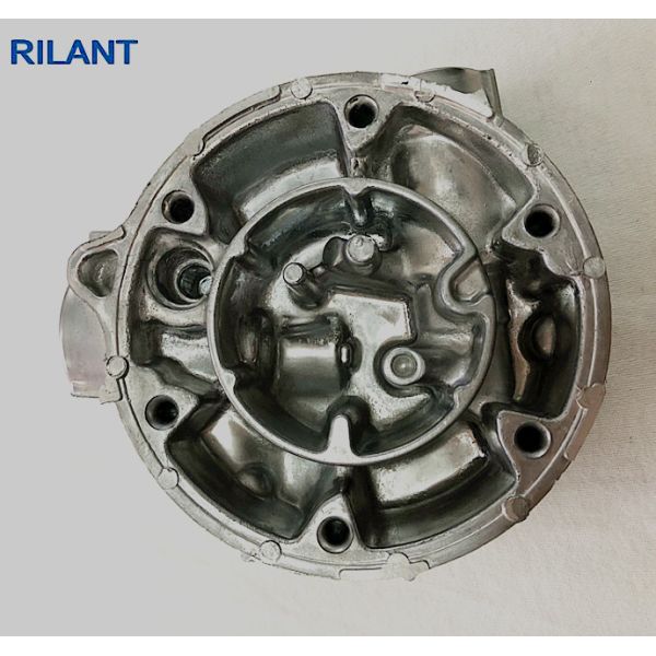 Buy Quenching Aluminium Die Casting Parts Metal Electrical at wholesale prices