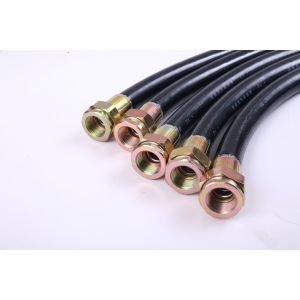 Versatile Explosion Proof Flexible Conduit for Various Industrial and Commercial