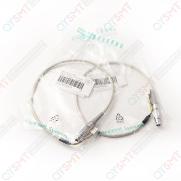 Buy SMT SPARE PART SIEMENS Feeder cable 00325454S01 at wholesale prices