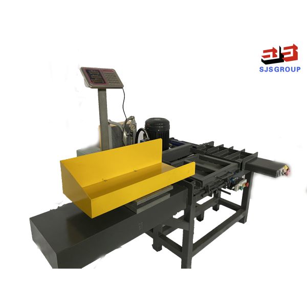Buy Automatic Feeding 1.8t/h Horizontal Hydraulic Baler at wholesale prices
