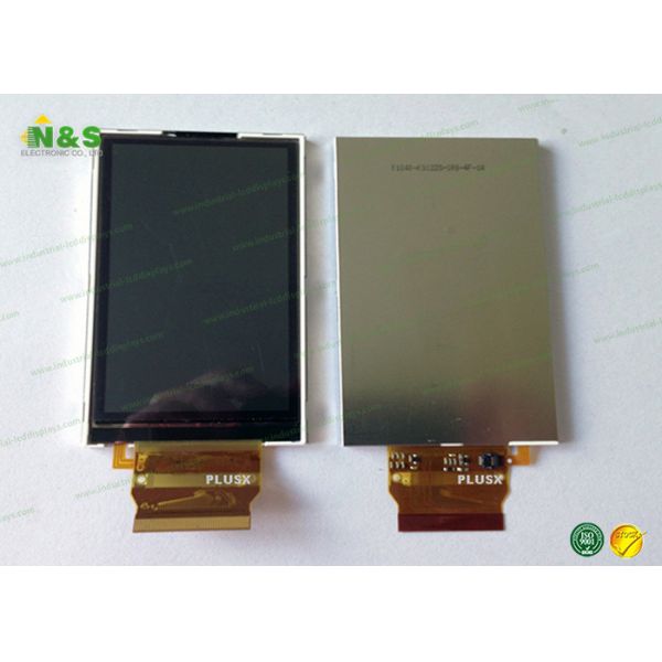3.0 inch Normally White LQ030B7UB02 SHARP LCD Panel for Handheld Product panel
