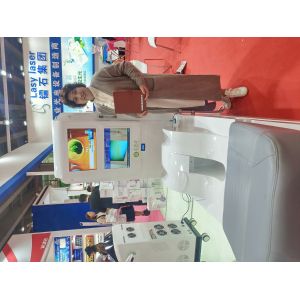 Detox Digestive Aid Colonic Irrigation Machine , Hydrotherapy Body Sculpture