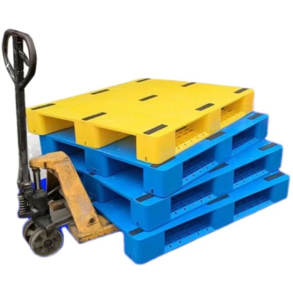Buy High Durable Low Maintenance EPP Plastic Pallets Lightweight at wholesale prices