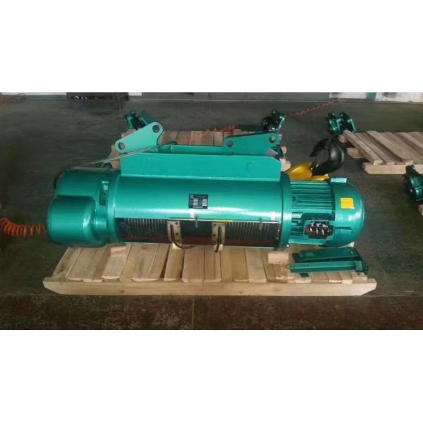 CD2 type wire rope electric hoist、electric wire hoist 2 ton electric wire rope hoist、2t electric hoist、1t electric crane