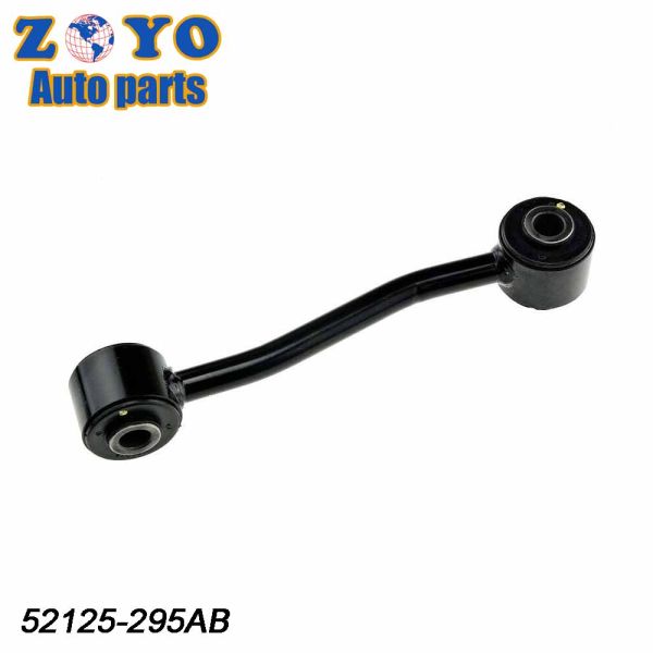 Rear Control Arm Bushing Suspension Arm for Jeep Liberty 2008-2012 52125-295AB 52125-295AC