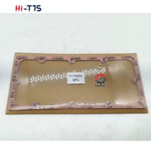 China Hi-TTS Construction Machinery Engine Part Gasket 3175856 for K38/K50 Engine Guangdong Origin on sale