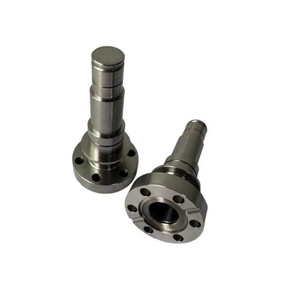 Max Diameter 300mm CNC Turning Machining Service with Max Length 1000mm