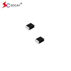 Multilayer Ceramic Chip Varistor SV0402E9R0G0B SMD Type Zinc Oxide Varistor