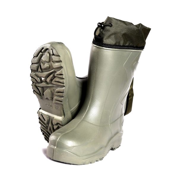 Sturdy PU Outsole Breathable Nubuck Cow Leather and Oxford Fabric Upper Eyelets Shoes for Outdoor