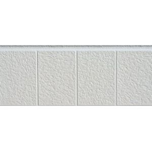 Prefabricated wall panel