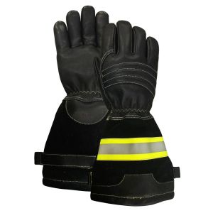 GOST R 53264 Structural Firefighter Gloves