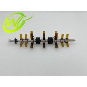 China UCS-SHEET-R-ASM Diebold ATM Parts PN 49-260557-000A 49260557000A on sale