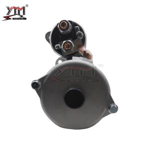 10T 4KW Electric Starter Motor For DAF 0001231017 STB1382TJ STB1382UL STB1382YN