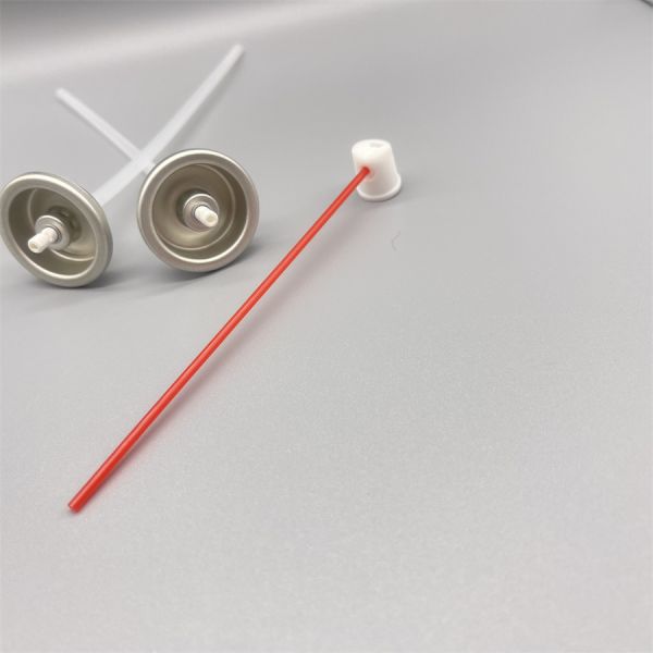 Compact MDF Kit Valve Activator for Portable Pneumatic Tools with Lightweight Aluminum Design