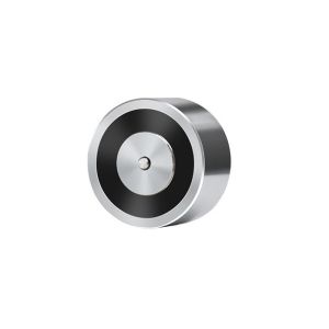 IP65 Holding Force 80kg Mini Permanent Electromagnet