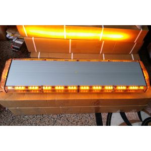 Quality LED Lightbar / LED Safety Lights / Emergency Light Ultra-thin,，BALIZA DE BARRA LED，BARRA DE LUCES，Barra Estrobos ST9303 for sale