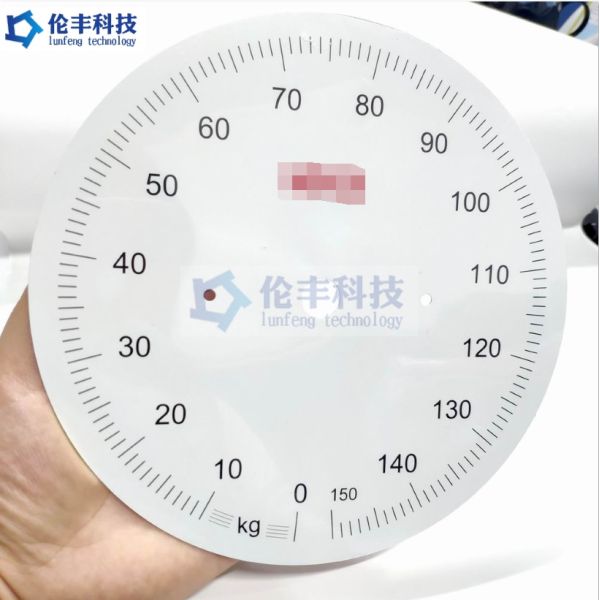 Buy 3M9448 Custom Name Plates at wholesale prices