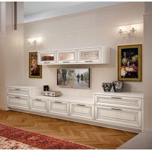 China Modern TV cabinets，Living room furniture，Wall hanging TV Stand，Wooden TV storage from China，Lacquer/ Wooden TV cabinets on sale